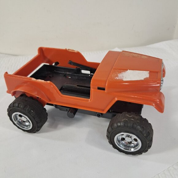 MASK KENNER / véhicule GATOR / 1985